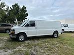 New 2025 Chevrolet Express 2500 Empty Cargo Van thumbnail 5