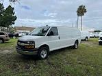 New 2025 Chevrolet Express 2500 Empty Cargo Van thumbnail 4