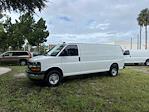 New 2025 Chevrolet Express 2500 Empty Cargo Van thumbnail 5