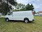 New 2025 Chevrolet Express 2500 Empty Cargo Van thumbnail 8
