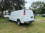 New 2025 Chevrolet Express 2500 Empty Cargo Van thumbnail 10