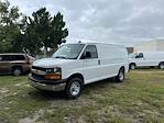 New 2025 Chevrolet Express 2500 Empty Cargo Van thumbnail 4