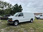 New 2025 Chevrolet Express 2500 Empty Cargo Van thumbnail 5