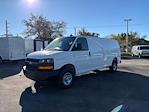 New 2025 Chevrolet Express 2500 Empty Cargo Van thumbnail 4