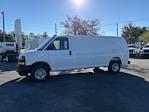 New 2025 Chevrolet Express 2500 Empty Cargo Van thumbnail 5