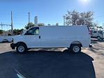 New 2025 Chevrolet Express 2500 Empty Cargo Van thumbnail 7