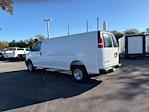 New 2025 Chevrolet Express 2500 Empty Cargo Van thumbnail 8
