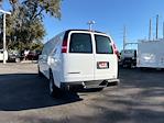 New 2025 Chevrolet Express 2500 Empty Cargo Van thumbnail 9
