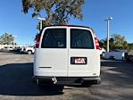New 2025 Chevrolet Express 2500 Empty Cargo Van thumbnail 10