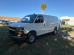 New 2025 Chevrolet Express 2500 Empty Cargo Van thumbnail 4