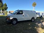 New 2025 Chevrolet Express 2500 Empty Cargo Van thumbnail 5