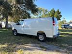 New 2025 Chevrolet Express 2500 Empty Cargo Van thumbnail 8