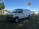 New 2025 Chevrolet Express 2500 Empty Cargo Van thumbnail 4