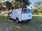 New 2025 Chevrolet Express 2500 Empty Cargo Van thumbnail 9