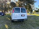 New 2025 Chevrolet Express 2500 Empty Cargo Van thumbnail 10