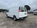 New 2025 Chevrolet Express 2500 Empty Cargo Van thumbnail 8
