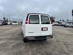 New 2025 Chevrolet Express 2500 Empty Cargo Van thumbnail 9