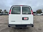 New 2025 Chevrolet Express 2500 Empty Cargo Van thumbnail 10