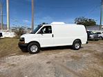 New 2025 Chevrolet Express 2500 Empty Cargo Van thumbnail 6
