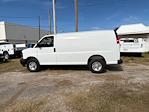 New 2025 Chevrolet Express 2500 Empty Cargo Van thumbnail 8