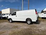 New 2025 Chevrolet Express 2500 Empty Cargo Van thumbnail 9