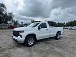 New 2026 Chevrolet Silverado 1500 Work Truck Regular Cab thumbnail 4