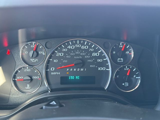 New 2026 Chevrolet Express 2500 - photo 1