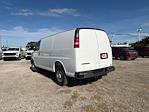 New 2026 Chevrolet Express 2500 Empty Cargo Van thumbnail 11