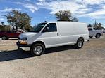 New 2026 Chevrolet Express 2500 Empty Cargo Van thumbnail 5