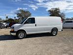 New 2026 Chevrolet Express 2500 Empty Cargo Van thumbnail 7