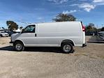 New 2026 Chevrolet Express 2500 Empty Cargo Van thumbnail 8
