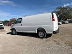 New 2026 Chevrolet Express 2500 Empty Cargo Van thumbnail 9