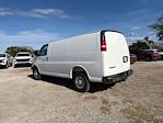 New 2026 Chevrolet Express 2500 Empty Cargo Van thumbnail 10