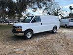 New 2026 Chevrolet Express 2500 Empty Cargo Van thumbnail 4
