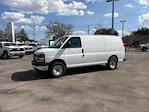 New 2026 Chevrolet Express 2500 Empty Cargo Van thumbnail 5