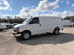 New 2026 Chevrolet Express 2500 Empty Cargo Van thumbnail 3