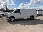 New 2026 Chevrolet Express 2500 Empty Cargo Van thumbnail 4