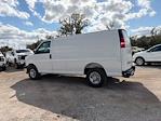 New 2026 Chevrolet Express 2500 Empty Cargo Van thumbnail 7
