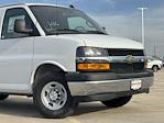 New 2025 Chevrolet Express 2500 Empty Cargo Van thumbnail 3