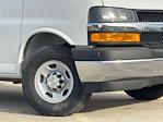 New 2025 Chevrolet Express 2500 Empty Cargo Van thumbnail 4