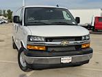 New 2025 Chevrolet Express 2500 Empty Cargo Van thumbnail 5