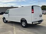New 2025 Chevrolet Express 2500 Empty Cargo Van thumbnail 7