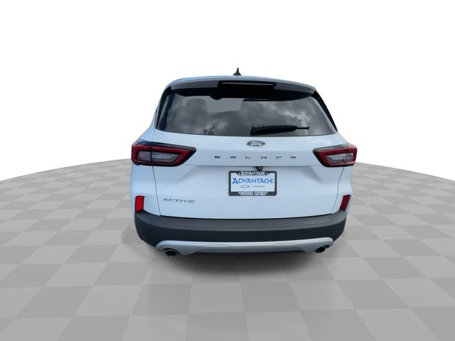Used 2024 Ford Escape ACTIV - photo 7