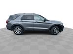 Used 2025 Ford Explorer ST-Line thumbnail 8