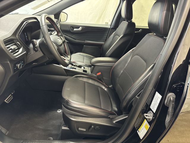 Used 2023 Ford Escape ST-Line - photo 10