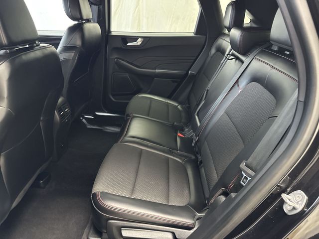 Used 2023 Ford Escape ST-Line - photo 12