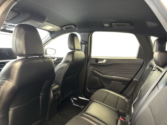 Used 2023 Ford Escape ST-Line - photo 13