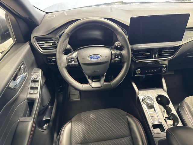 Used 2023 Ford Escape ST-Line - photo 14