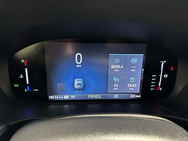 Used 2023 Ford Escape ST-Line - photo 15