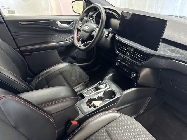 Used 2023 Ford Escape ST-Line - photo 27